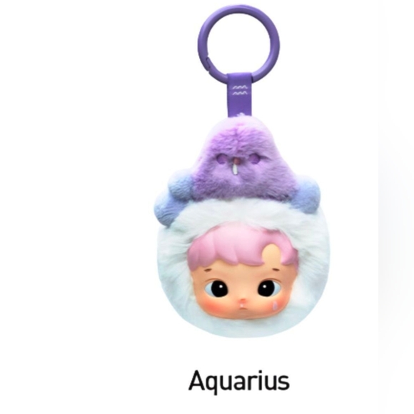 Hacipupu Aquarius - Picture 2 of 5